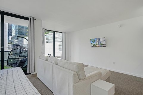 Condo in Miami, Florida  № 1991024 - photo 8