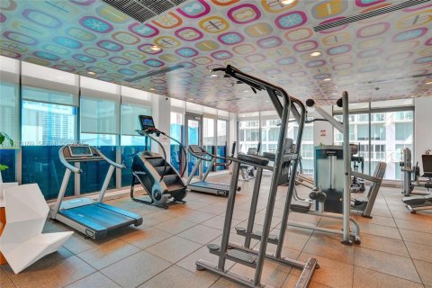 Condo in Miami, Florida  № 1991024 - photo 30