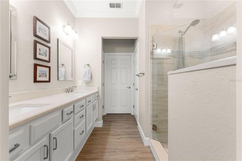 House in Ocala, Florida 2 bedrooms, 144.56 sq.m. № 1904284 - photo 27