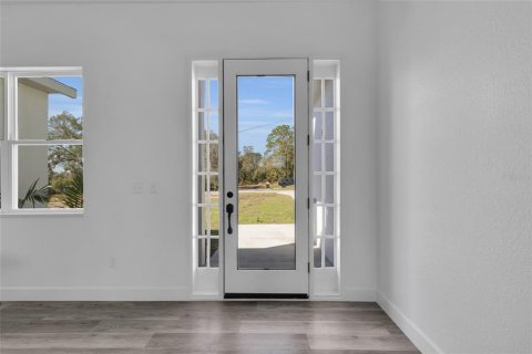 Casa en venta en Ocala, Florida, 3 dormitorios, 124.3 m2 № 1264711 - foto 5