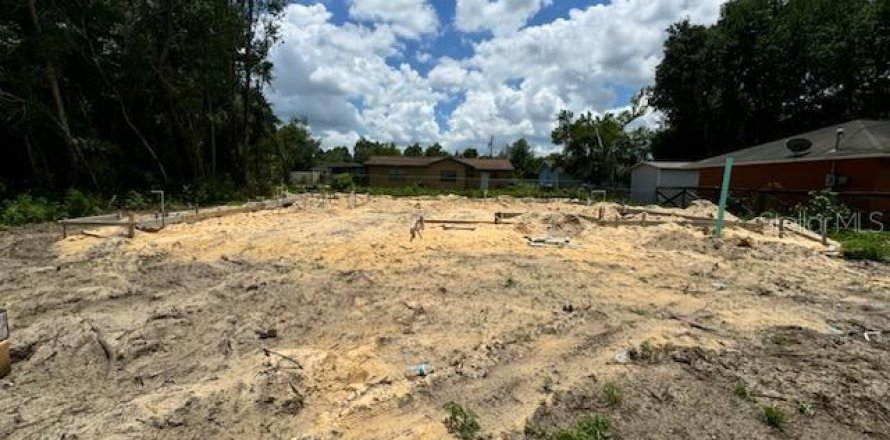 Casa en Ocala, Florida 3 dormitorios, 124.3 m2 № 1264711
