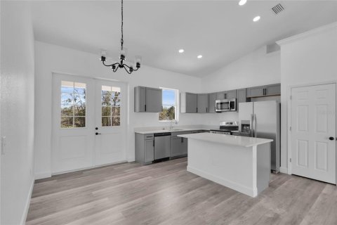 Casa en venta en Ocala, Florida, 3 dormitorios, 124.3 m2 № 1264711 - foto 11