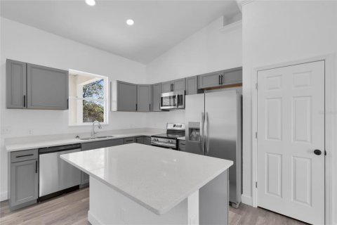 Casa en venta en Ocala, Florida, 3 dormitorios, 124.3 m2 № 1264711 - foto 12