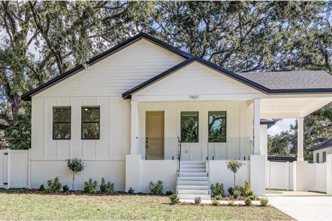 Casa en Tampa, Florida 3 dormitorios, 166.39 m2 № 2378094