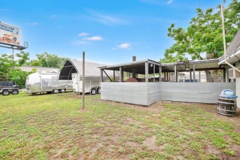 Commercial property in Zellwood, Florida № 2288079 - photo 28