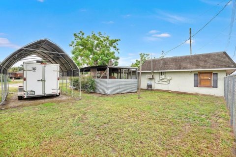 Commercial property in Zellwood, Florida № 2288079 - photo 29