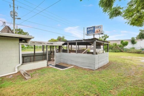 Commercial property in Zellwood, Florida № 2288079 - photo 27
