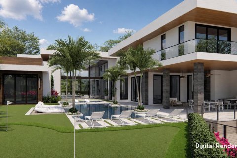 Casa en venta en Jupiter, Florida, 5 dormitorios, 745.08 m2 № 2263528 - foto 4