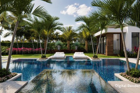 Casa en venta en Jupiter, Florida, 5 dormitorios, 745.08 m2 № 2263528 - foto 6