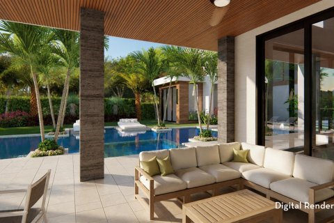 Casa en venta en Jupiter, Florida, 5 dormitorios, 745.08 m2 № 2263528 - foto 8