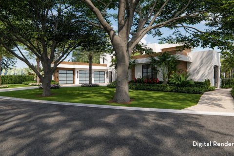 Casa en venta en Jupiter, Florida, 5 dormitorios, 745.08 m2 № 2263528 - foto 2