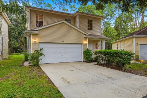 Villa ou maison à Lutz, Floride 3 chambres, 155.24 m2 № 2315121