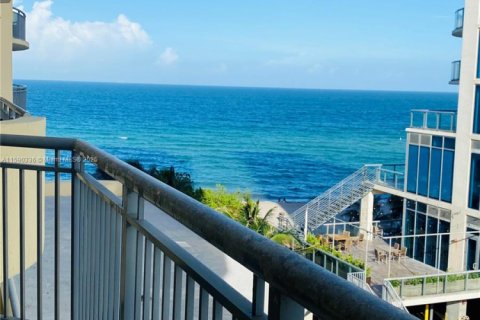 Condominio en venta en Sunny Isles Beach, Florida, 1 dormitorio, 91.97 m2 № 1958358 - foto 5