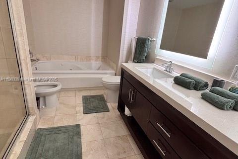 Condominio en venta en Sunny Isles Beach, Florida, 1 dormitorio, 91.97 m2 № 1958358 - foto 7