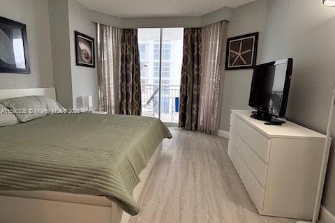 Condominio en venta en Sunny Isles Beach, Florida, 1 dormitorio, 91.97 m2 № 1958358 - foto 11