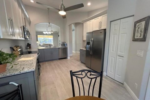 Casa en alquiler en Punta Gorda, Florida, 2 dormitorios, 134.8 m2 № 1734238 - foto 2