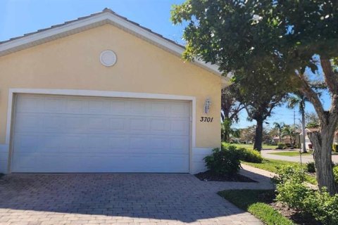 Casa en alquiler en Punta Gorda, Florida, 2 dormitorios, 134.8 m2 № 1734238 - foto 1