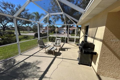 Casa en alquiler en Punta Gorda, Florida, 2 dormitorios, 134.8 m2 № 1734238 - foto 13