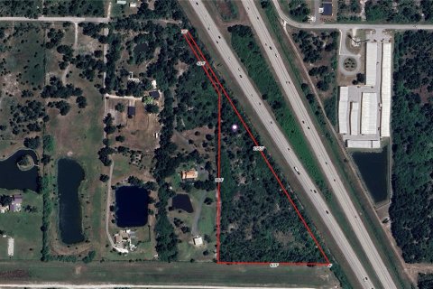Land in Port Charlotte, Florida № 1784888 - photo 23