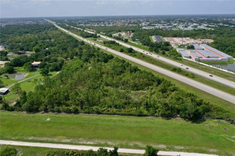 Land in Port Charlotte, Florida № 1784888 - photo 8