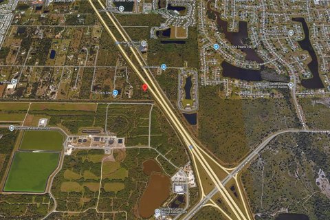 Land in Port Charlotte, Florida № 1784888 - photo 25