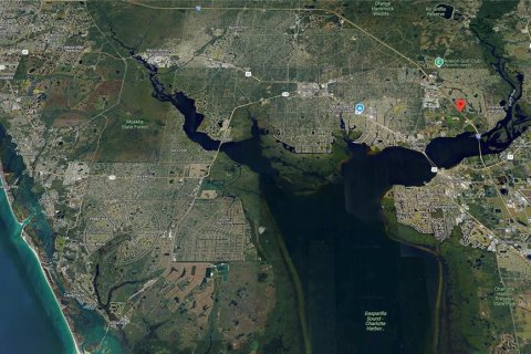 Land in Port Charlotte, Florida № 1784888 - photo 28