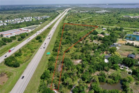 Land in Port Charlotte, Florida № 1784888 - photo 1