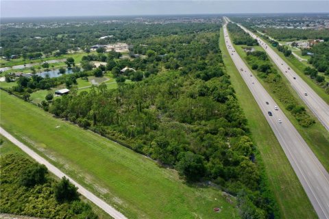 Land in Port Charlotte, Florida № 1784888 - photo 11