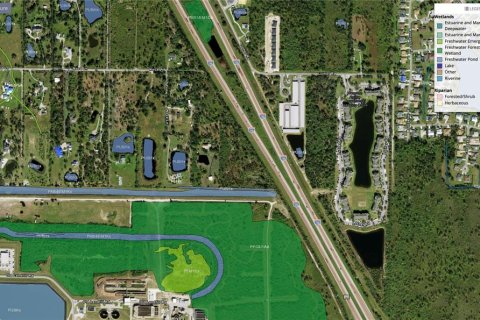 Land in Port Charlotte, Florida № 1784888 - photo 22