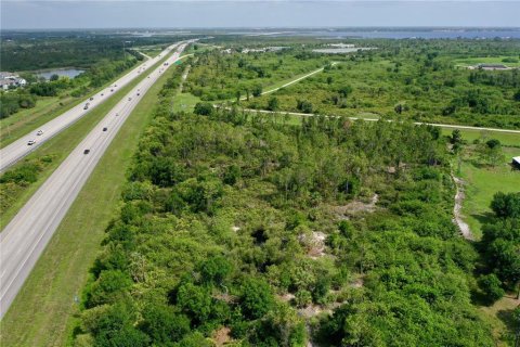 Land in Port Charlotte, Florida № 1784888 - photo 12