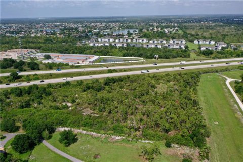 Land in Port Charlotte, Florida № 1784888 - photo 6