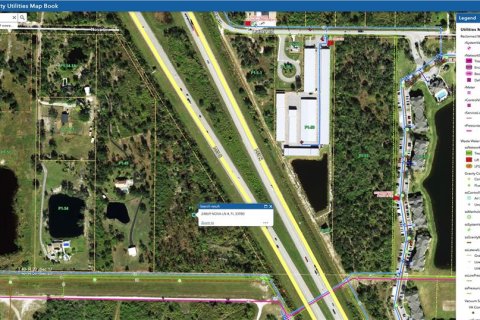Land in Port Charlotte, Florida № 1784888 - photo 20