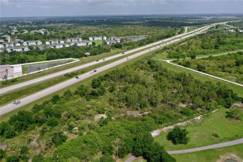 Land in Port Charlotte, Florida № 1784888 - photo 5