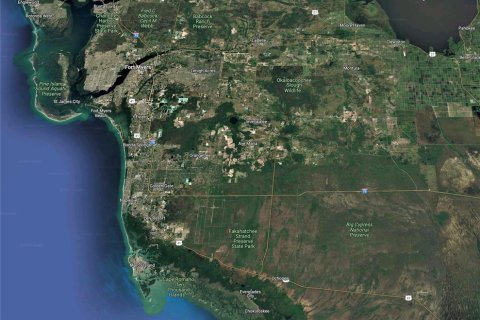 Land in Port Charlotte, Florida № 1784888 - photo 30
