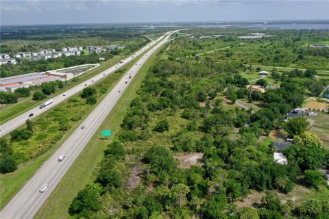 Land in Port Charlotte, Florida № 1784888 - photo 3