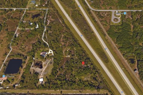 Land in Port Charlotte, Florida № 1784888 - photo 19