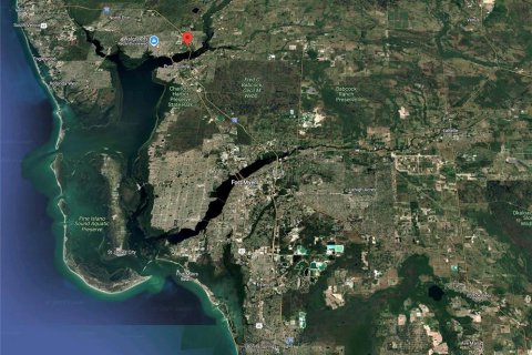 Land in Port Charlotte, Florida № 1784888 - photo 29