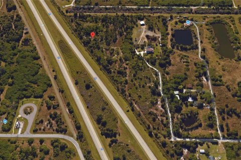Land in Port Charlotte, Florida № 1784888 - photo 17
