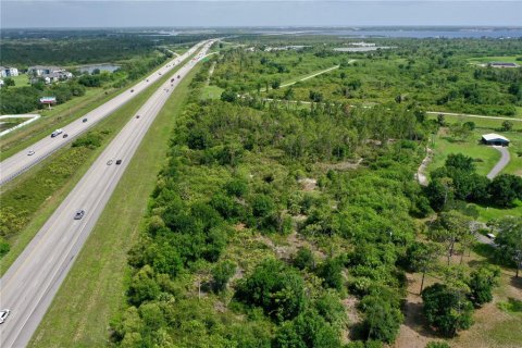 Land in Port Charlotte, Florida № 1784888 - photo 13