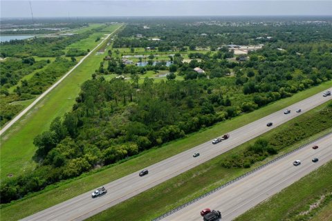 Land in Port Charlotte, Florida № 1784888 - photo 10