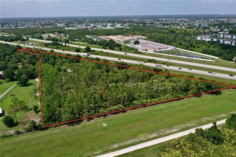 Land in Port Charlotte, Florida № 1784888 - photo 2