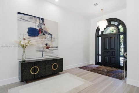 Купить виллу или дом в Палм-Бич-Гарденс, Флорида 6 спален, 444.26м2, № 1971442 - фото 6