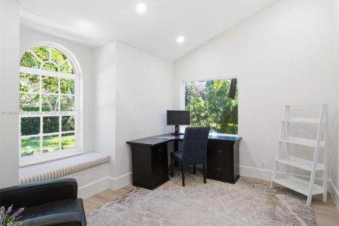 Купить виллу или дом в Палм-Бич-Гарденс, Флорида 6 спален, 444.26м2, № 1971442 - фото 10