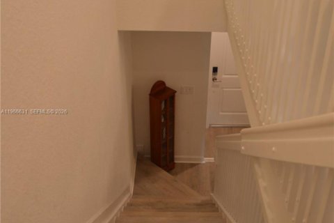 Townhouse in Homestead, Florida 3 bedrooms, 129.41 sq.m. № 2029638 - photo 26