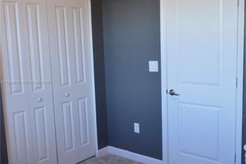 Townhouse in Homestead, Florida 3 bedrooms, 129.41 sq.m. № 2029638 - photo 30