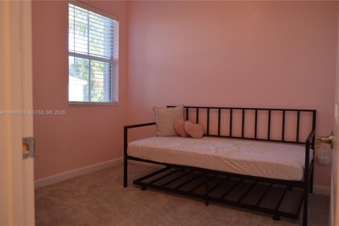 Townhouse in Homestead, Florida 3 bedrooms, 129.41 sq.m. № 2029638 - photo 28