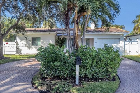 Villa ou maison à vendre à Fort Lauderdale, Floride: 2 chambres, 121.05 m2 № 2017191 - photo 28