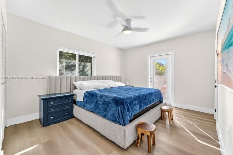 Villa ou maison à vendre à Fort Lauderdale, Floride: 2 chambres, 121.05 m2 № 2017191 - photo 14