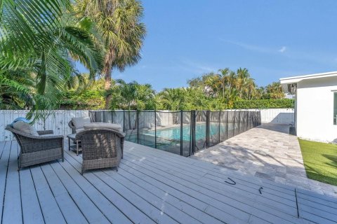 Villa ou maison à vendre à Fort Lauderdale, Floride: 2 chambres, 121.05 m2 № 2017191 - photo 24