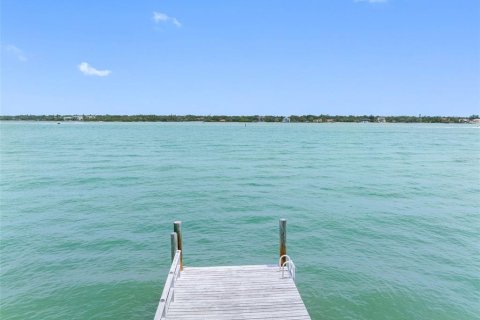 Terreno en venta en Treasure Island, Florida № 1681160 - foto 22